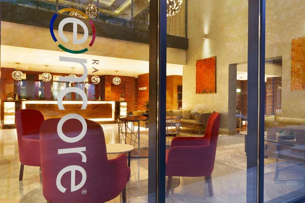 Ramada Encore 第比利斯 外观 照片